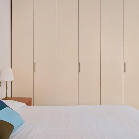 Stazione Centrale Cozy And Functional Flat ميلان المظهر الخارجي الصورة