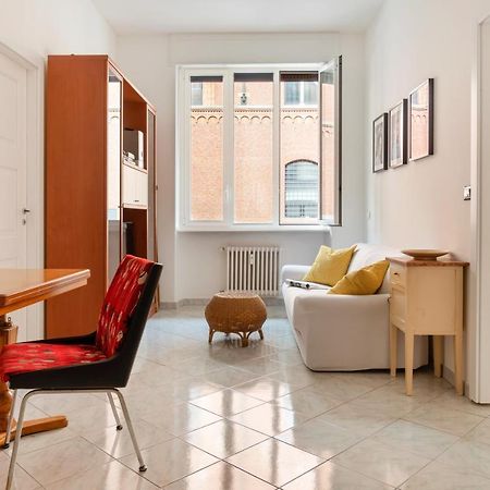 Stazione Centrale Cozy And Functional Flat ميلان المظهر الخارجي الصورة