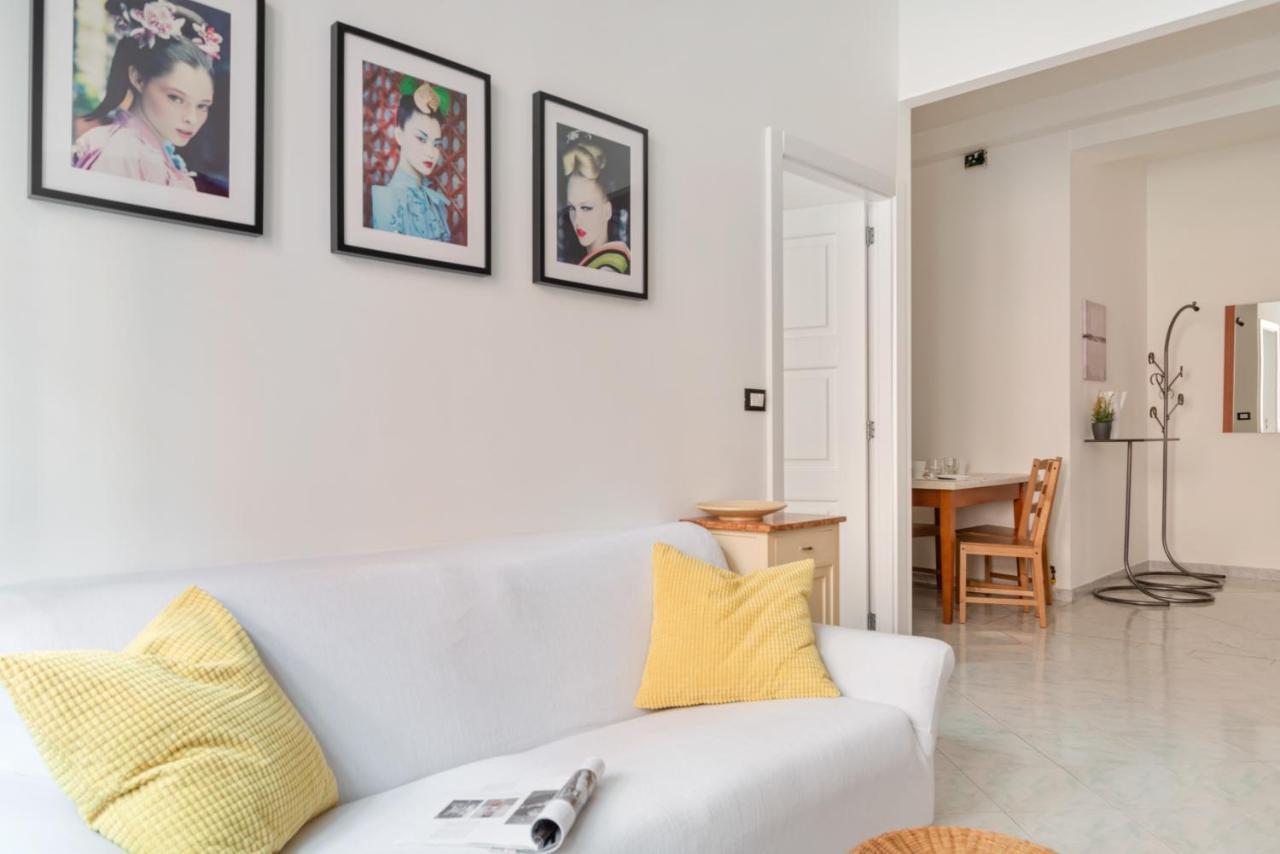 Stazione Centrale Cozy And Functional Flat ميلان المظهر الخارجي الصورة