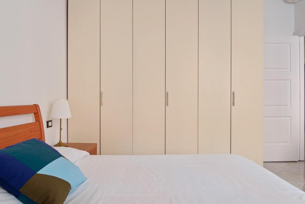 Stazione Centrale Cozy And Functional Flat ميلان المظهر الخارجي الصورة