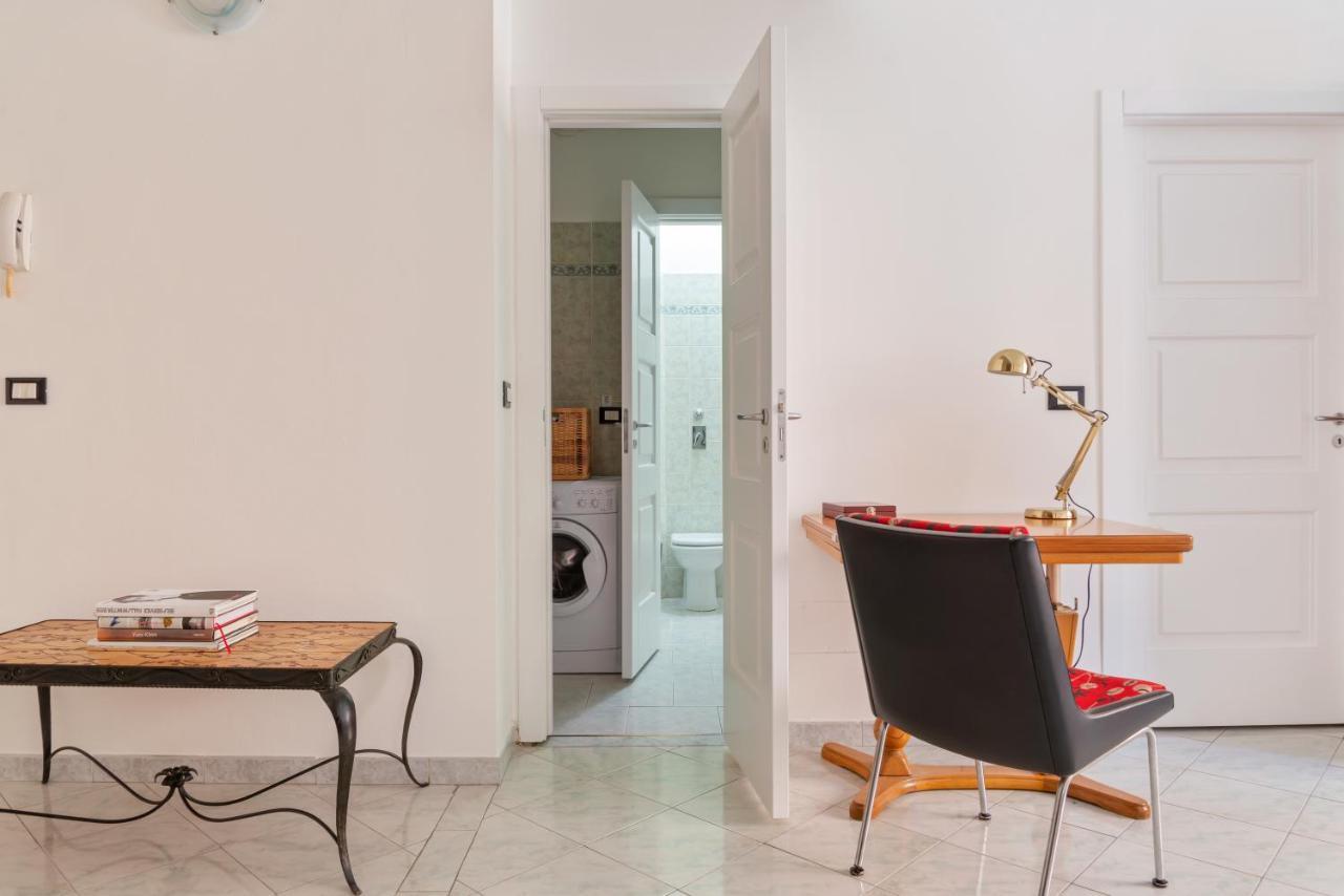 Stazione Centrale Cozy And Functional Flat ميلان المظهر الخارجي الصورة
