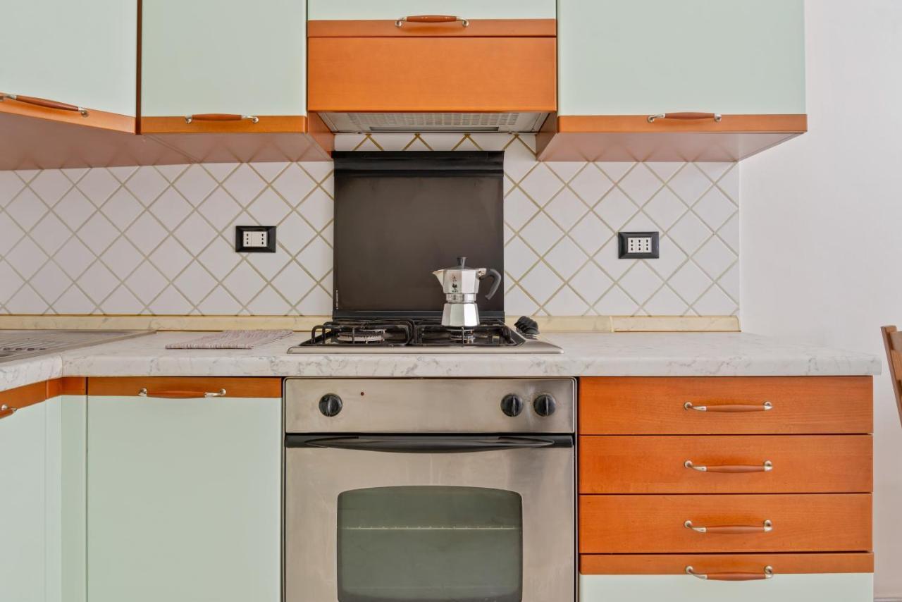Stazione Centrale Cozy And Functional Flat ميلان المظهر الخارجي الصورة