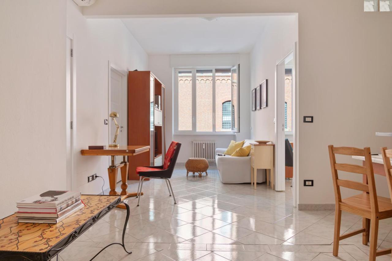Stazione Centrale Cozy And Functional Flat ميلان المظهر الخارجي الصورة