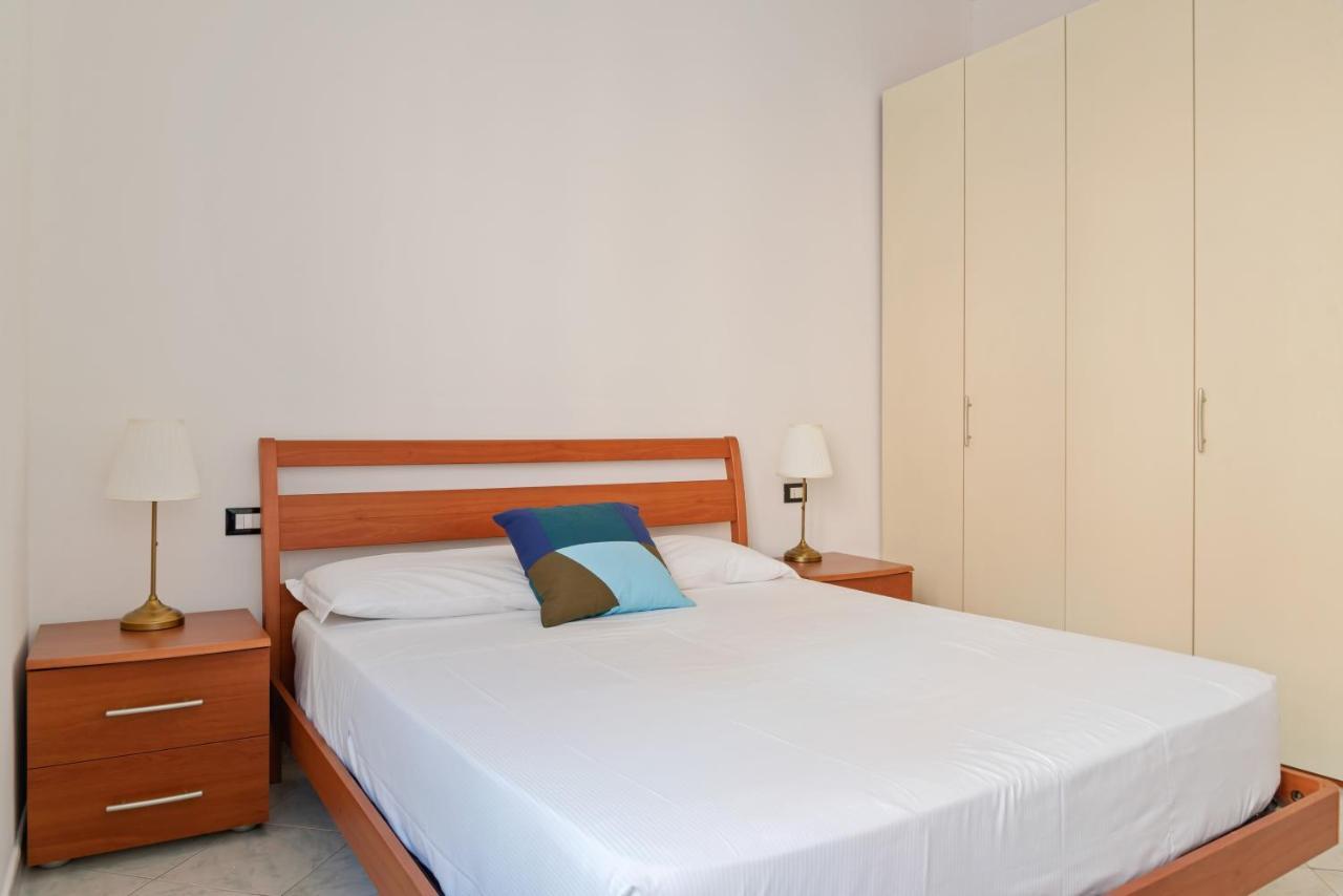 Stazione Centrale Cozy And Functional Flat ميلان المظهر الخارجي الصورة