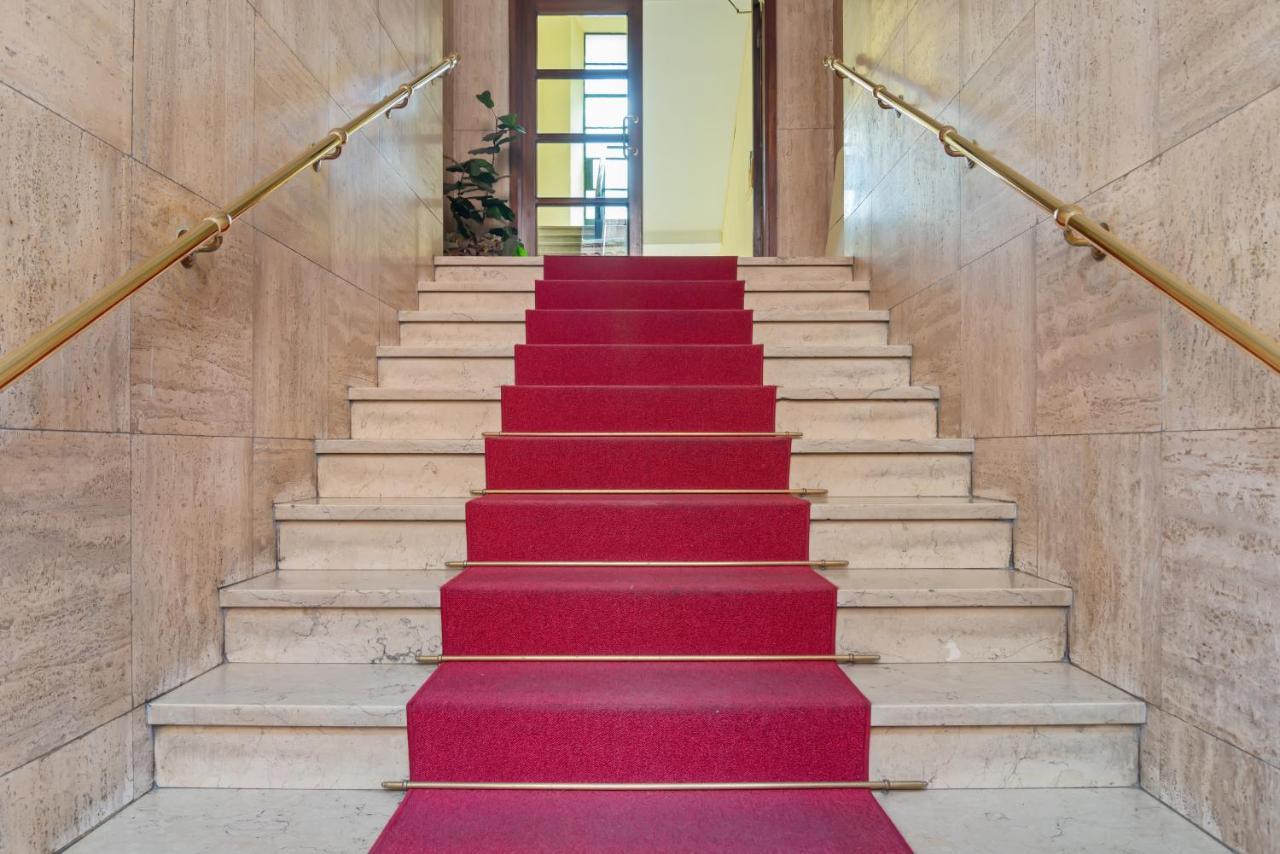 Stazione Centrale Cozy And Functional Flat ميلان المظهر الخارجي الصورة