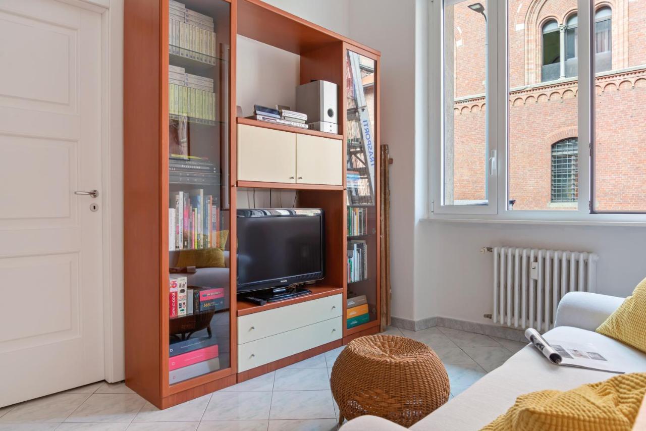 Stazione Centrale Cozy And Functional Flat ميلان المظهر الخارجي الصورة