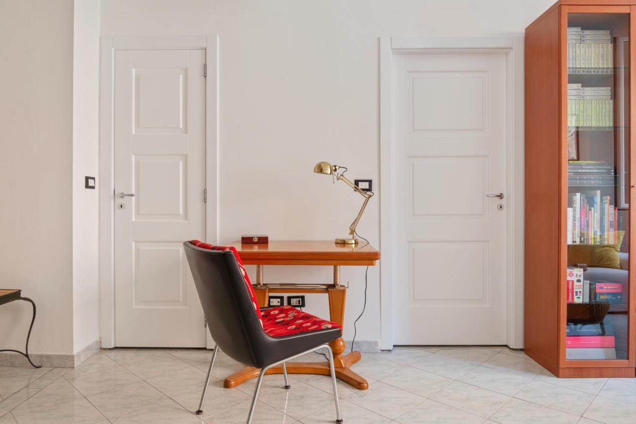 Stazione Centrale Cozy And Functional Flat ميلان المظهر الخارجي الصورة