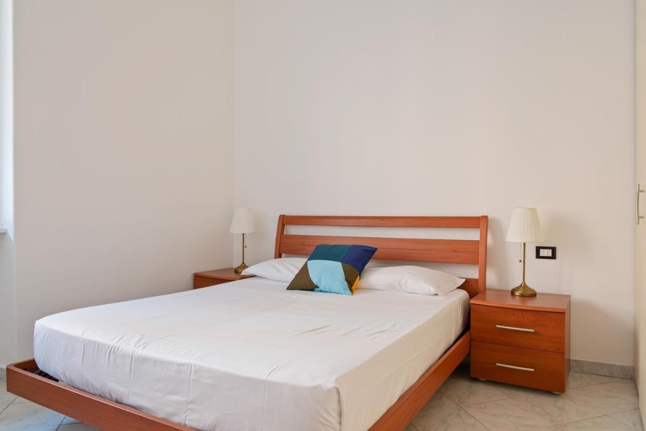 Stazione Centrale Cozy And Functional Flat ميلان المظهر الخارجي الصورة
